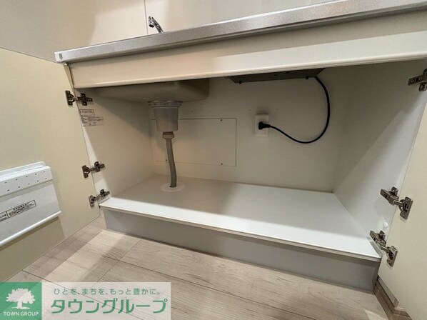 ウエストガーデン幸手中IIIの物件内観写真